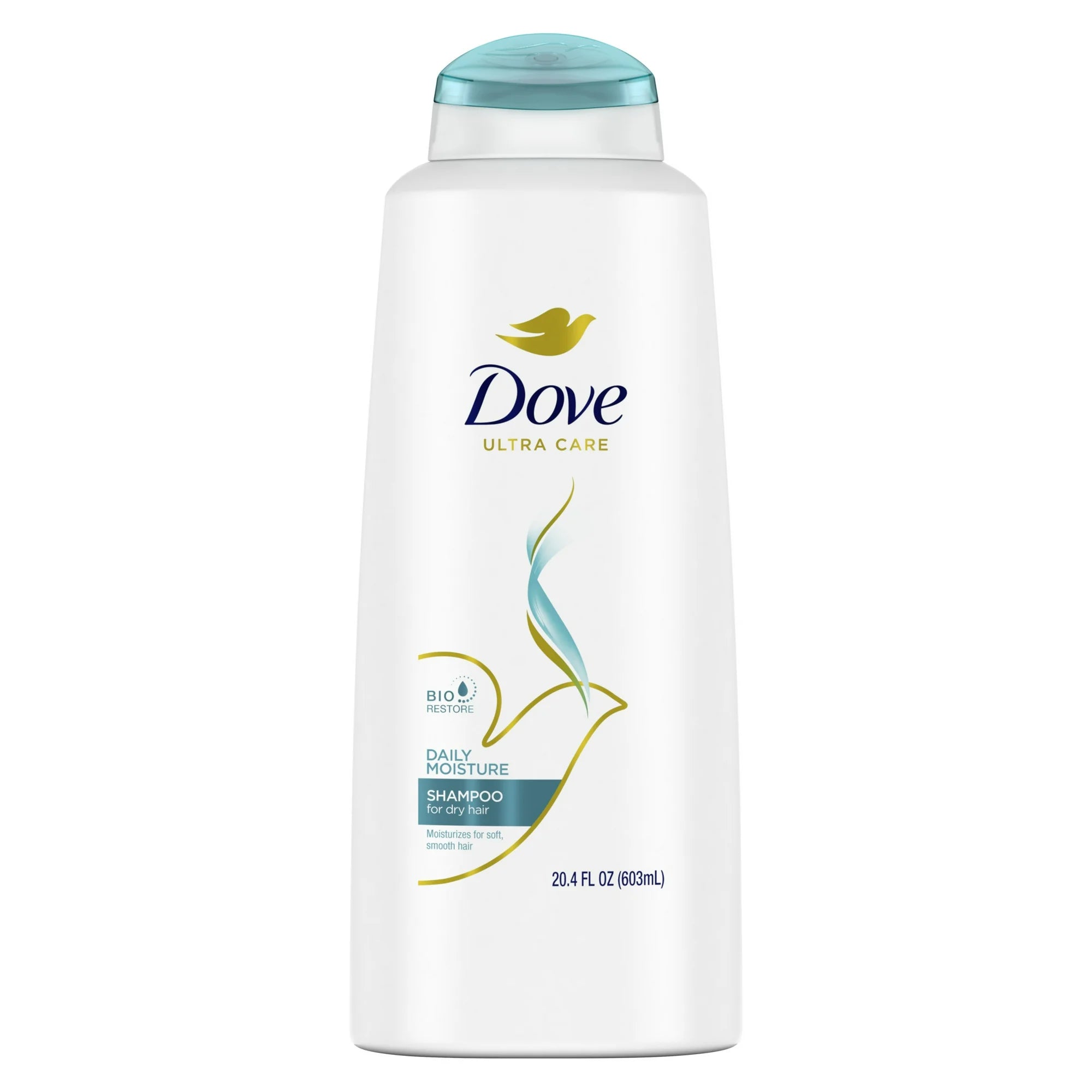 Dove Nutritive Solutions Shampoo- 20.4 fl oz