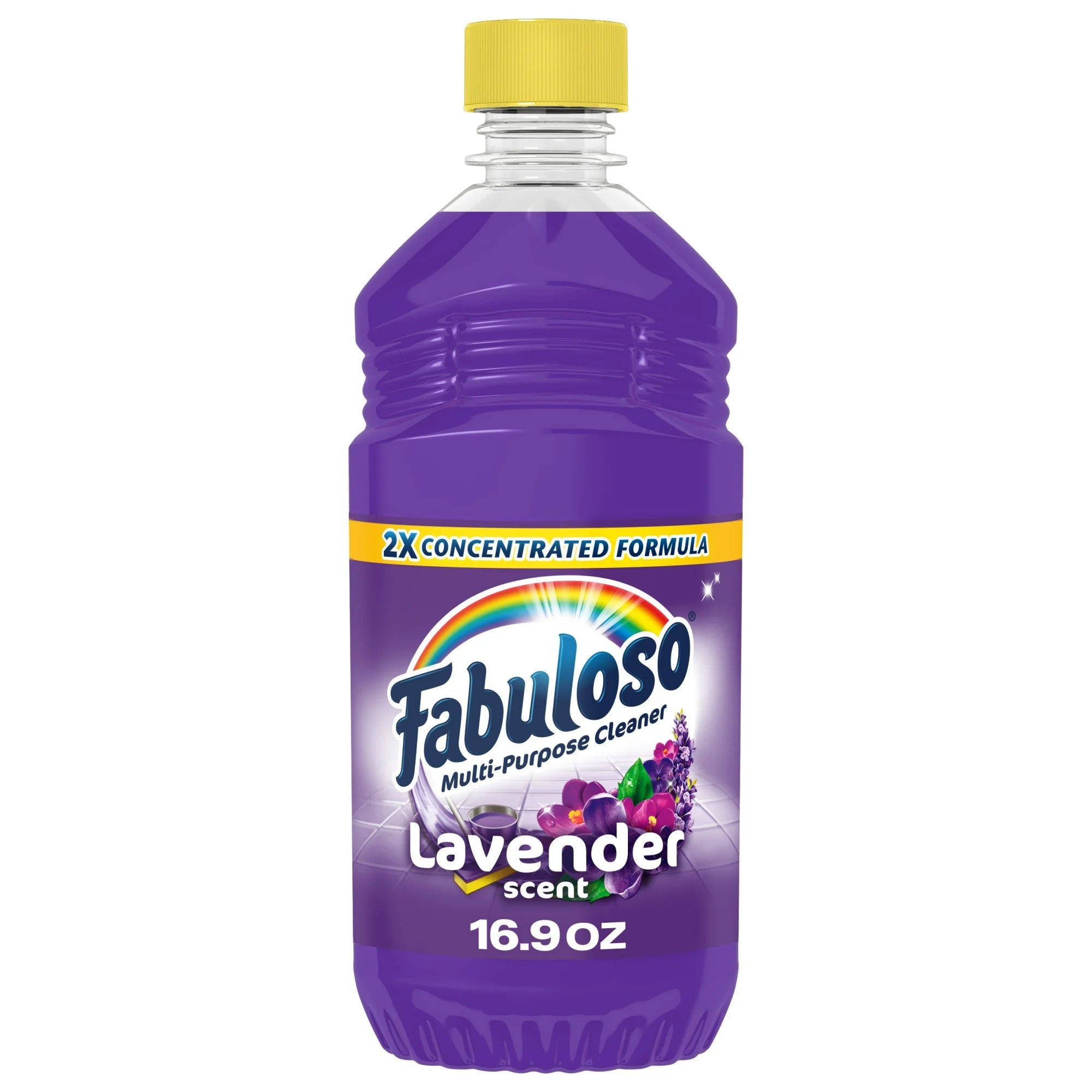 Fabuloso Lavender Multi-Purpose Cleaner