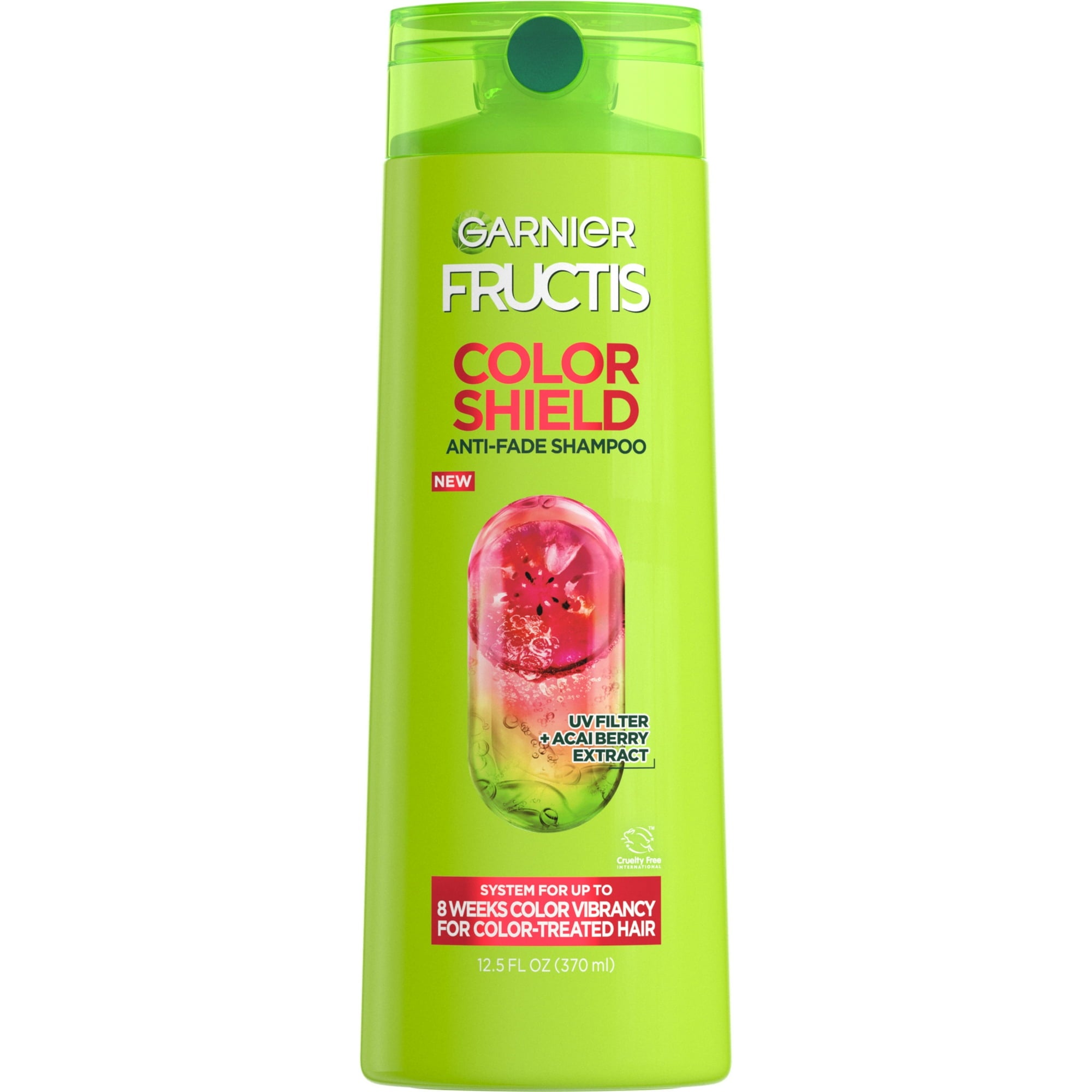 Garnier Fructis Color Shield Protecting Shampoo , 12.5 fl oz