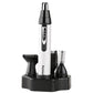 Original 4in1 Rechargeable Nose Trimmer Grooming Kit