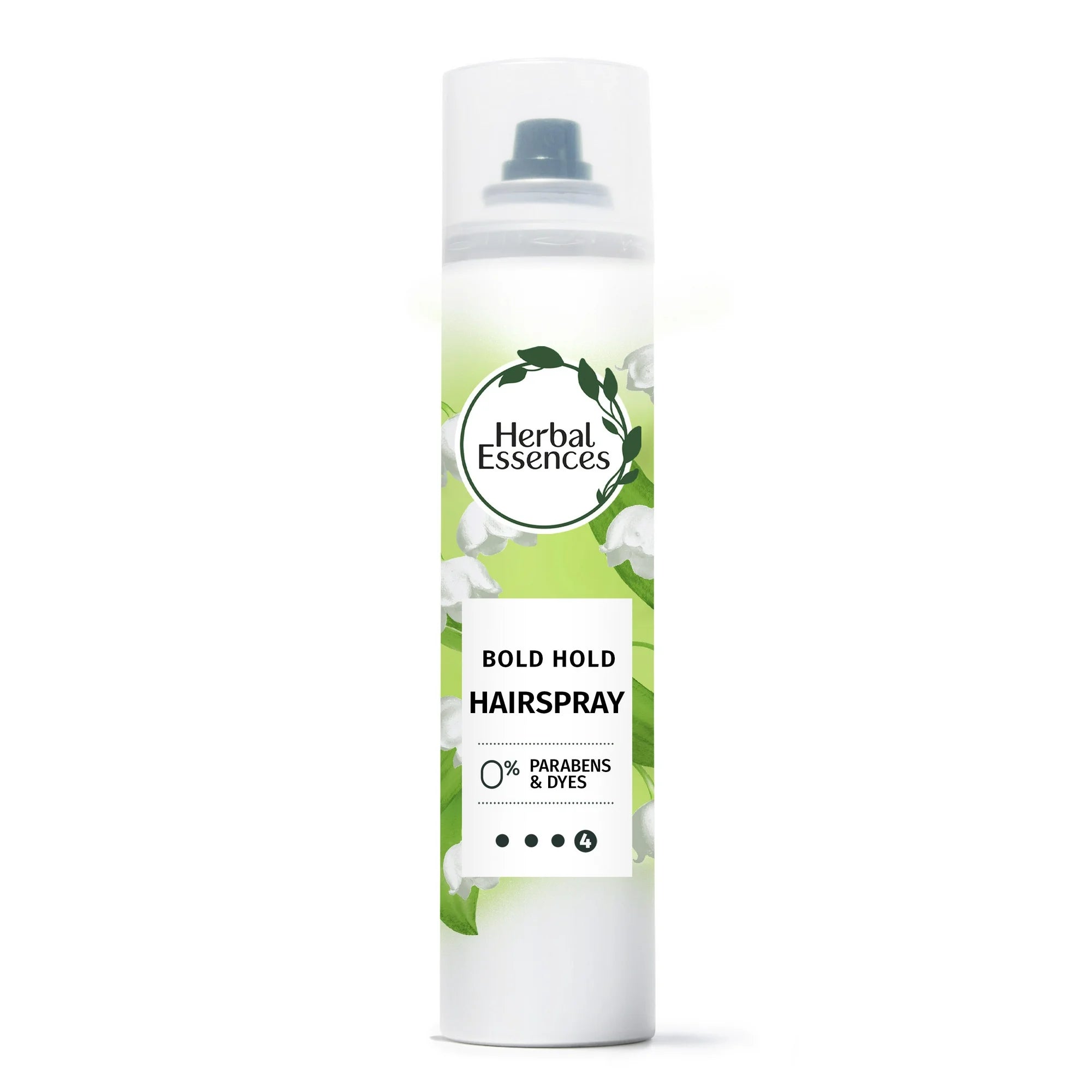 Herbal Essences Hairspray, 8 fl oz