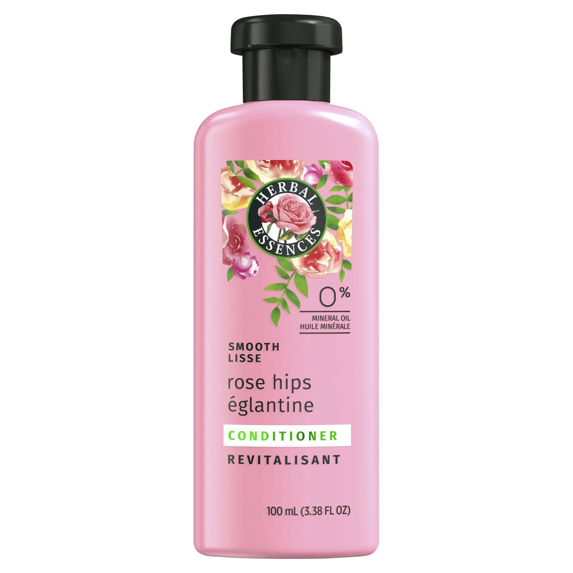 Herbal Essences Rose Hips Smooth Conditioner