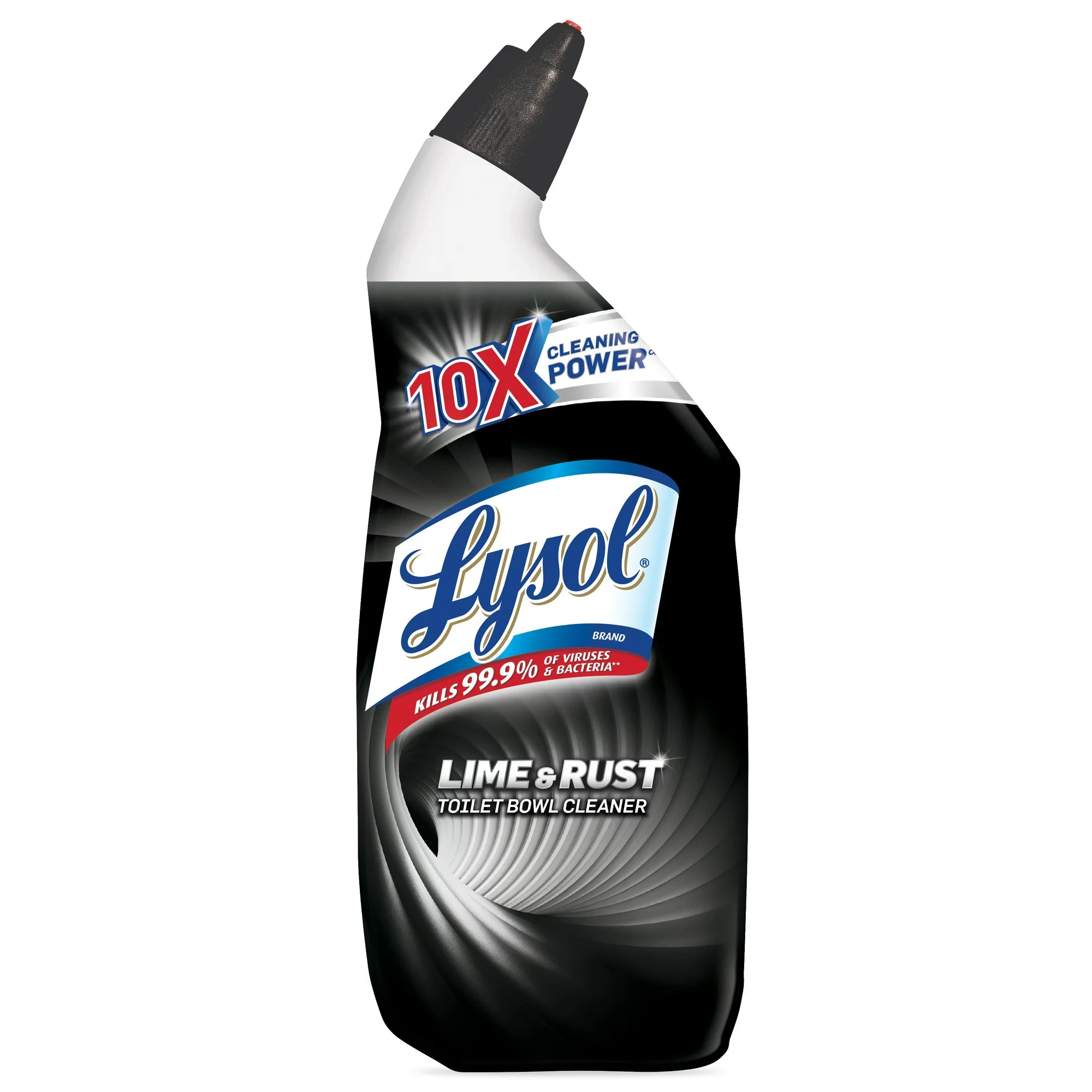 Lysol Toilet Bowl Cleaner Gel for Cleaning and Disinfecting