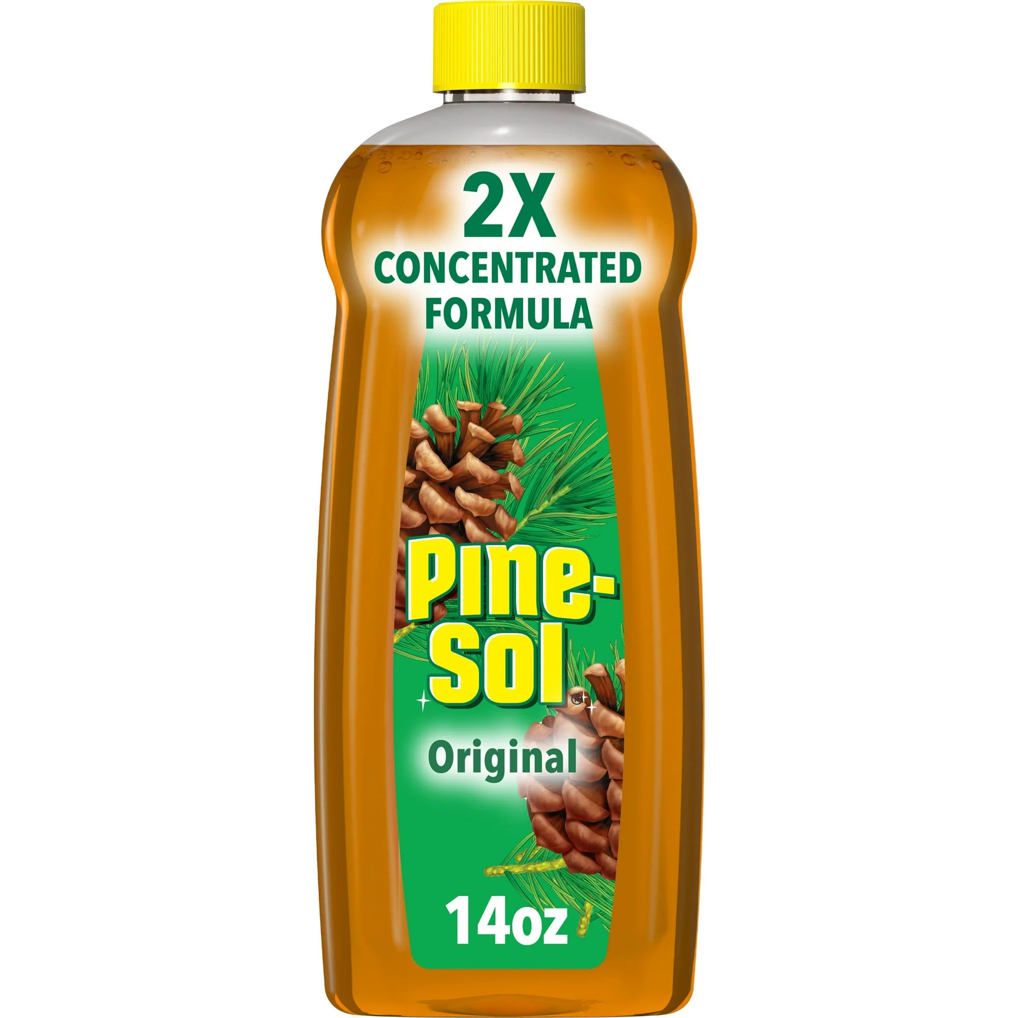 Pine-Sol Multi-Surface Floor Cleaner