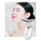 Facial & Neck Beauty Device: Wrinkle Massager