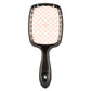 Wide Teeth Air Cushion Comb: Pro Salon Hair Care Styling