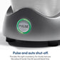 Pro+ 1200W Blender with Pulse Function – Sleek Silver Design