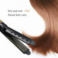 Hair Straightener: Ceramic Ionic Flat Iron for Women
