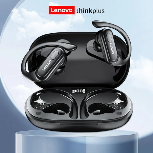 Lenovo Thinkplus XT60B: Wireless Bluetooth Sport Earphones
