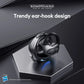 Transformers TF-T07 TWS Bluetooth 5.4 Earbuds HD Call Mic Low Latency Gaming Sport Headphones
