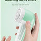 Professional Fabric Lint Remover: Rechargeable Trimmer