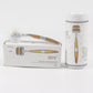 Premium Derma Roller: Titanium Microdermabrasion 192 Needles