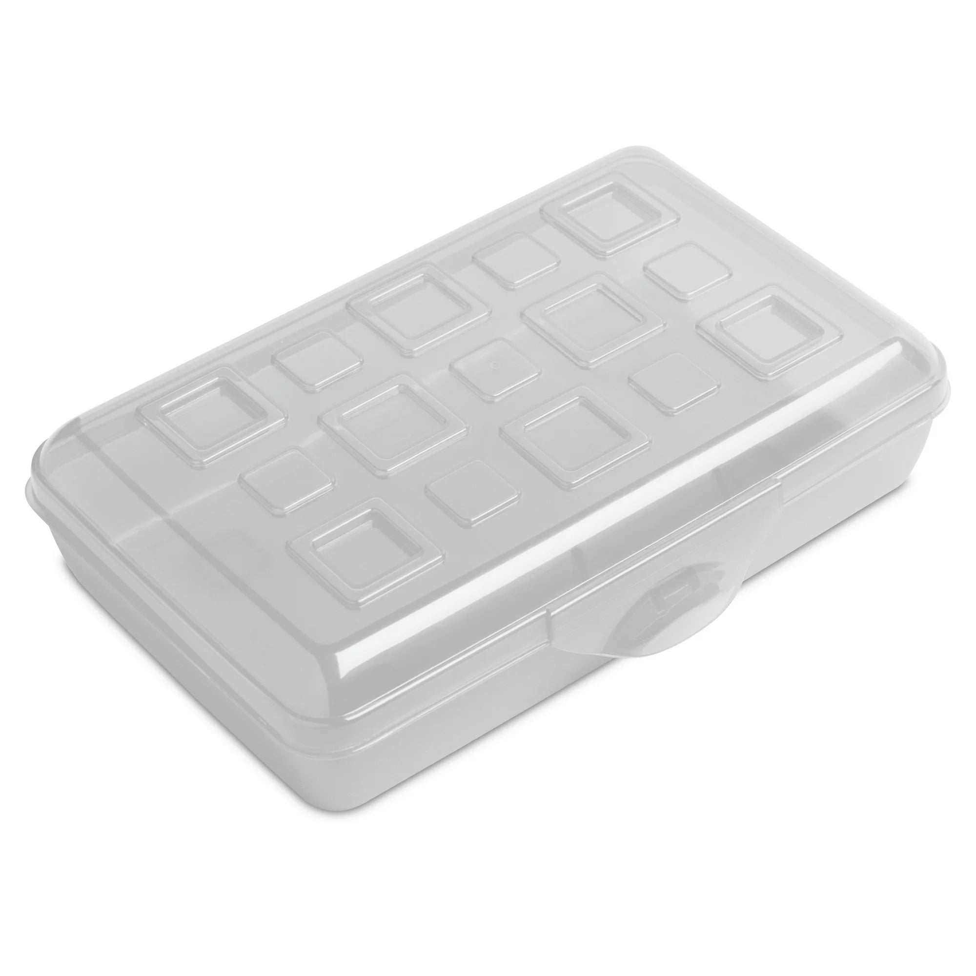 Sterilite Small Pencil Box