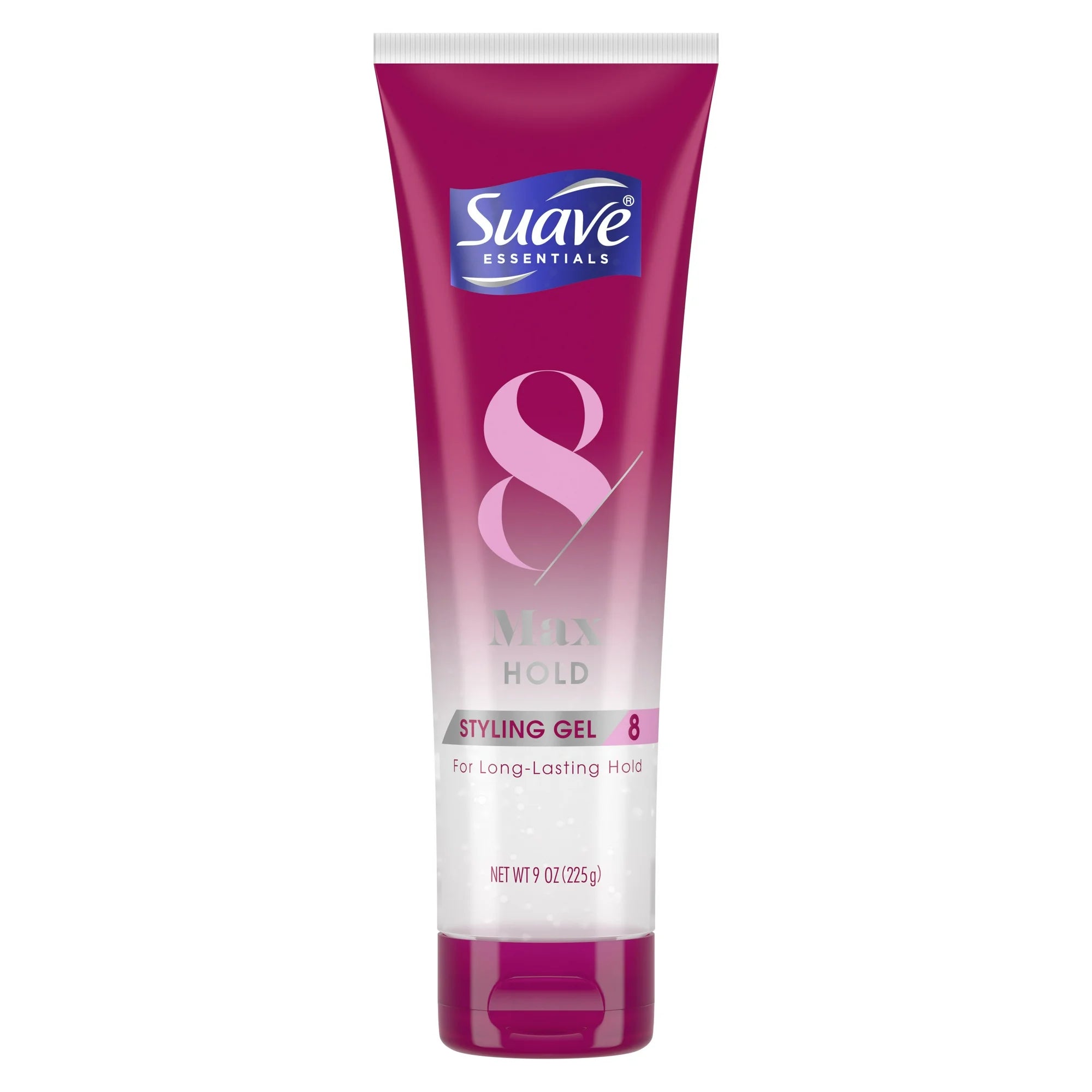 Suave Max Hold Hair Sculpting Gel