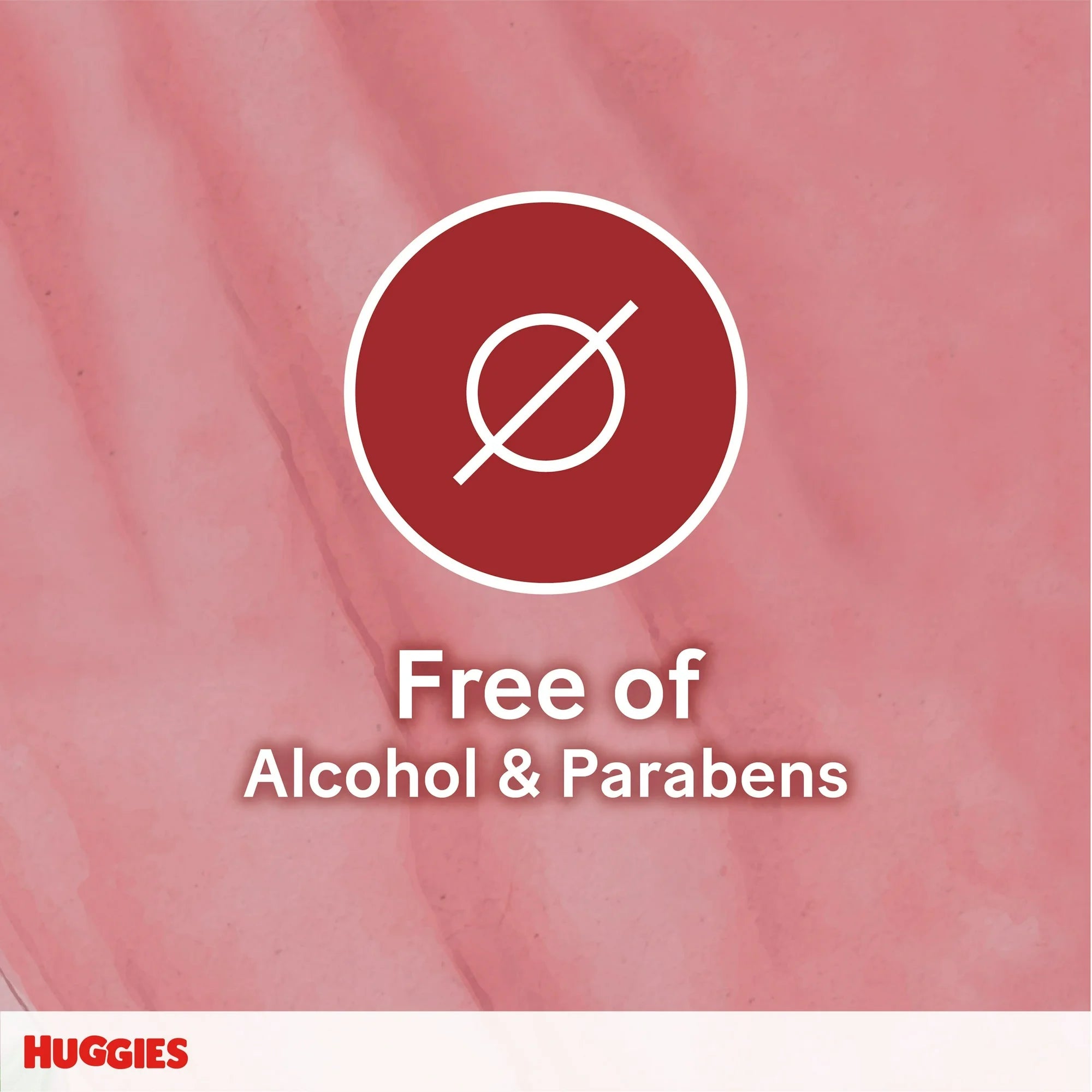 Huggies Scented Wipes with Cocoa & Shea Butter