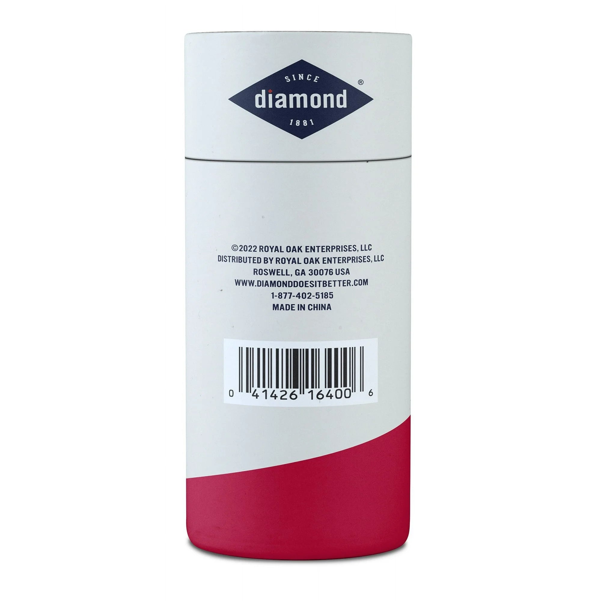 Diamond L'Elegance Wooden Toothpicks