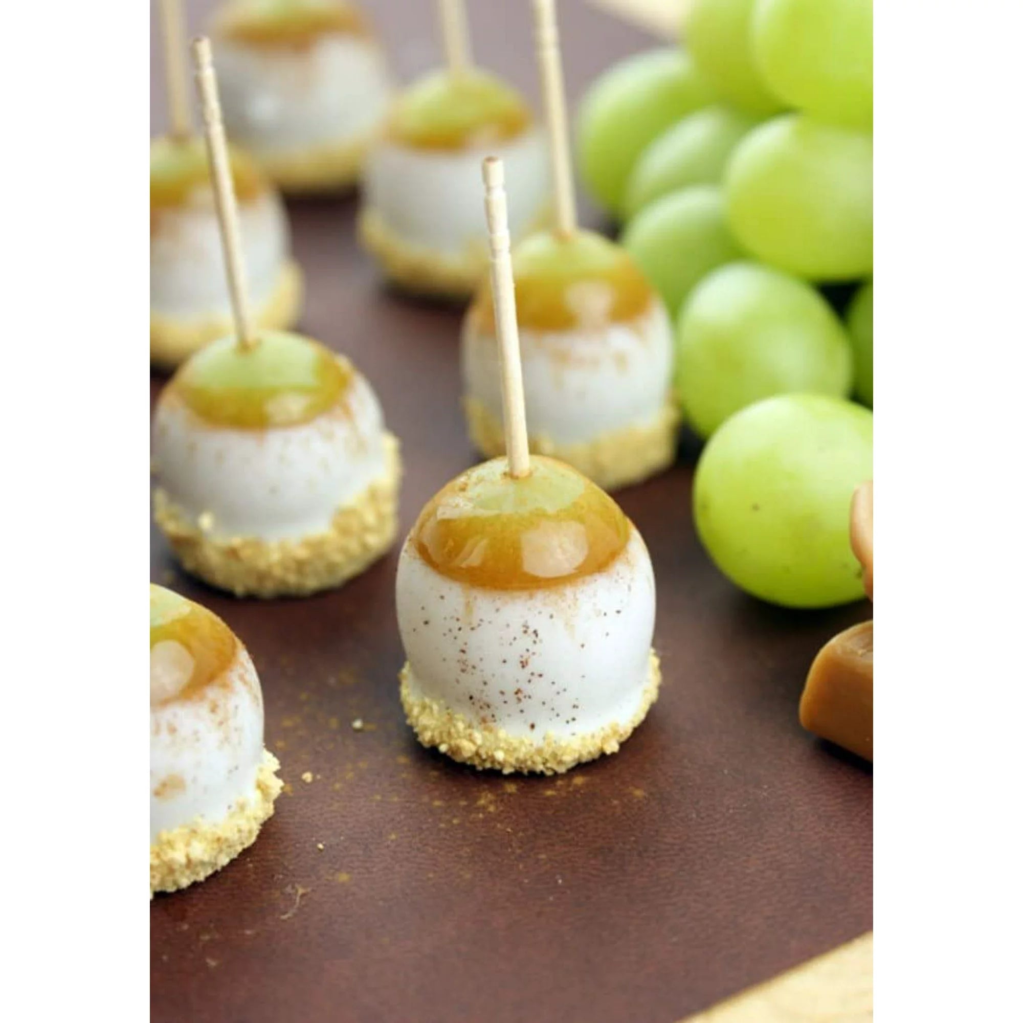 Diamond L'Elegance Wooden Toothpicks