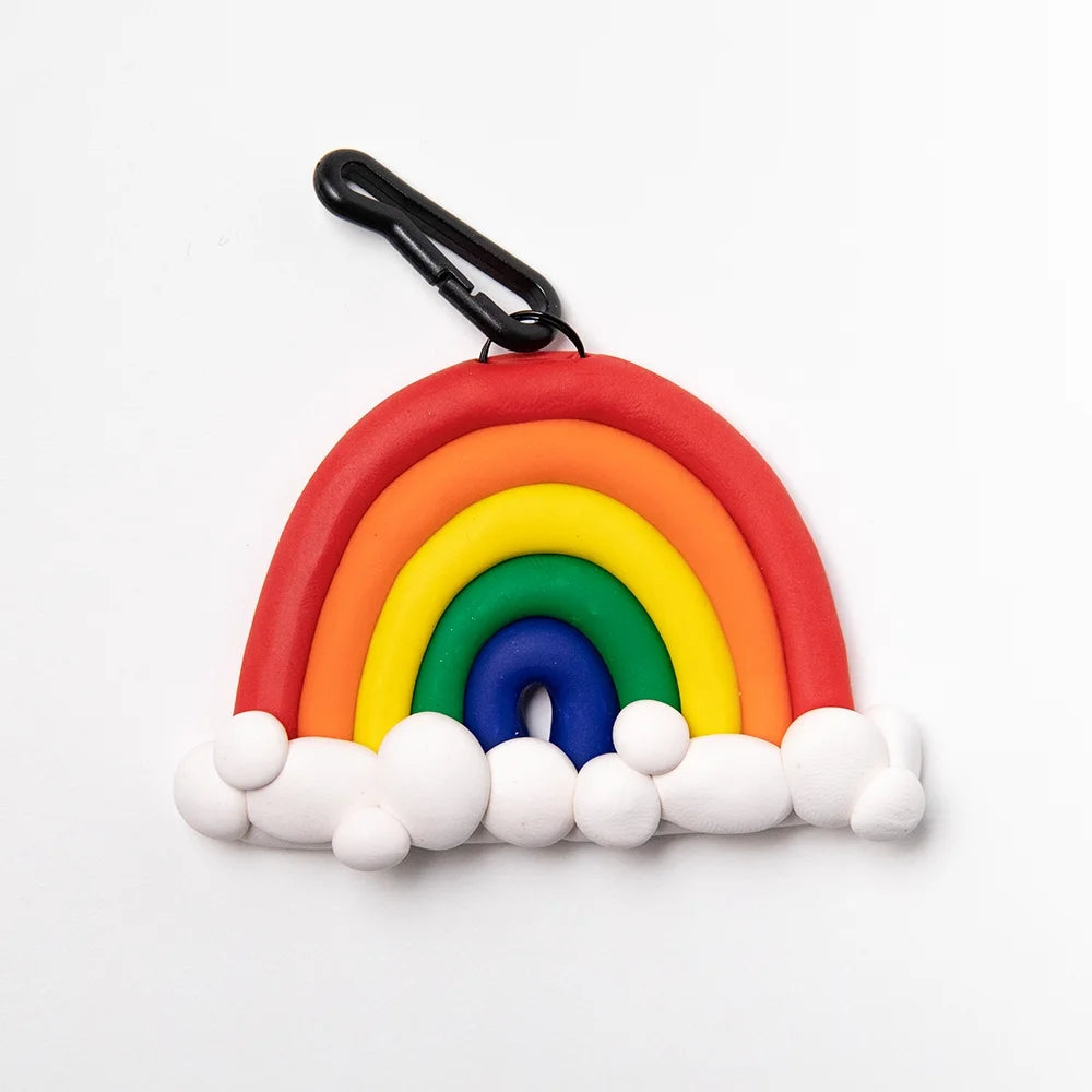 Sculpey Crafty Clay Variety Pack ,14 Colors