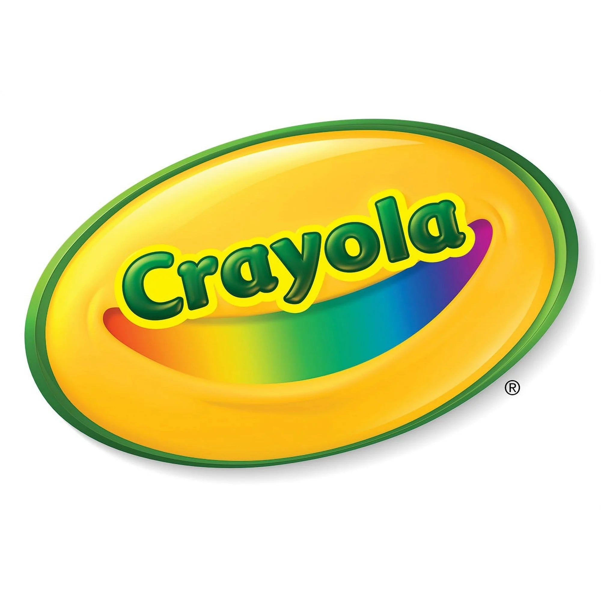Crayola Construction Colored Paper in 10 Colors