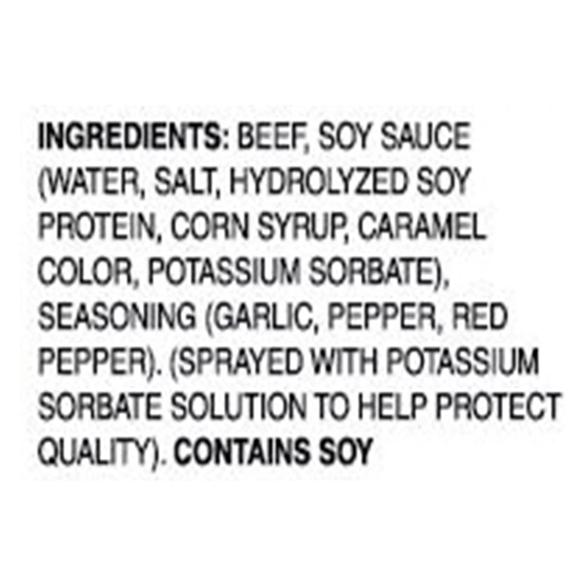 Wild Bill's Original Beef Jerky