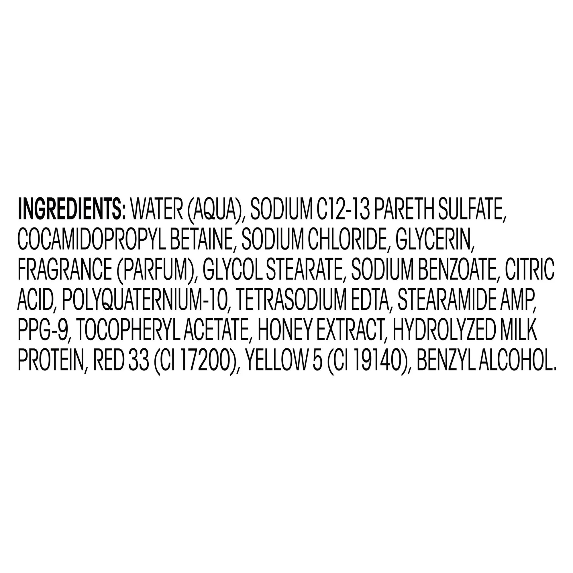 Suave Essentials Gentle Body Wash, 18 oz