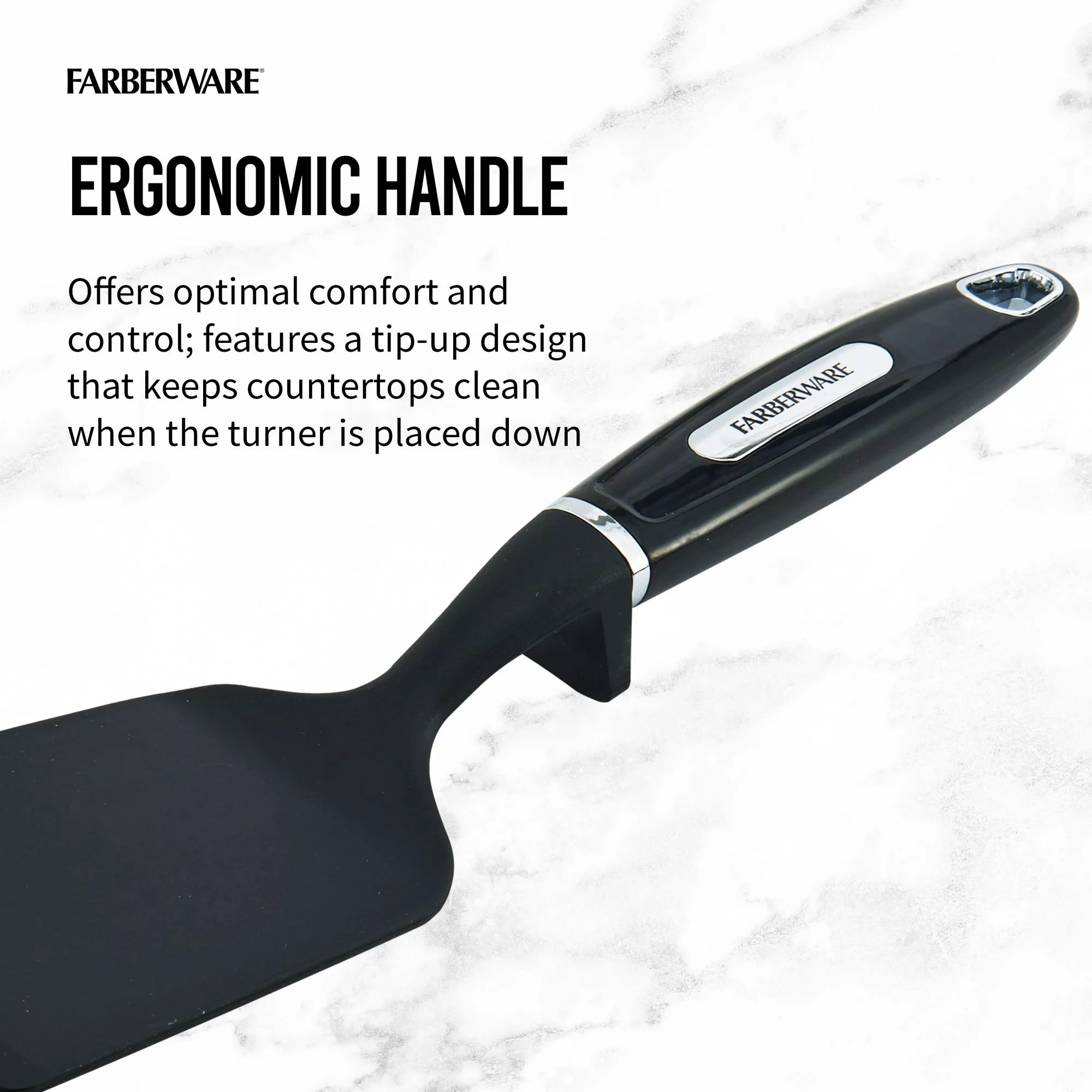 Farberware Professional Nylon Spatula