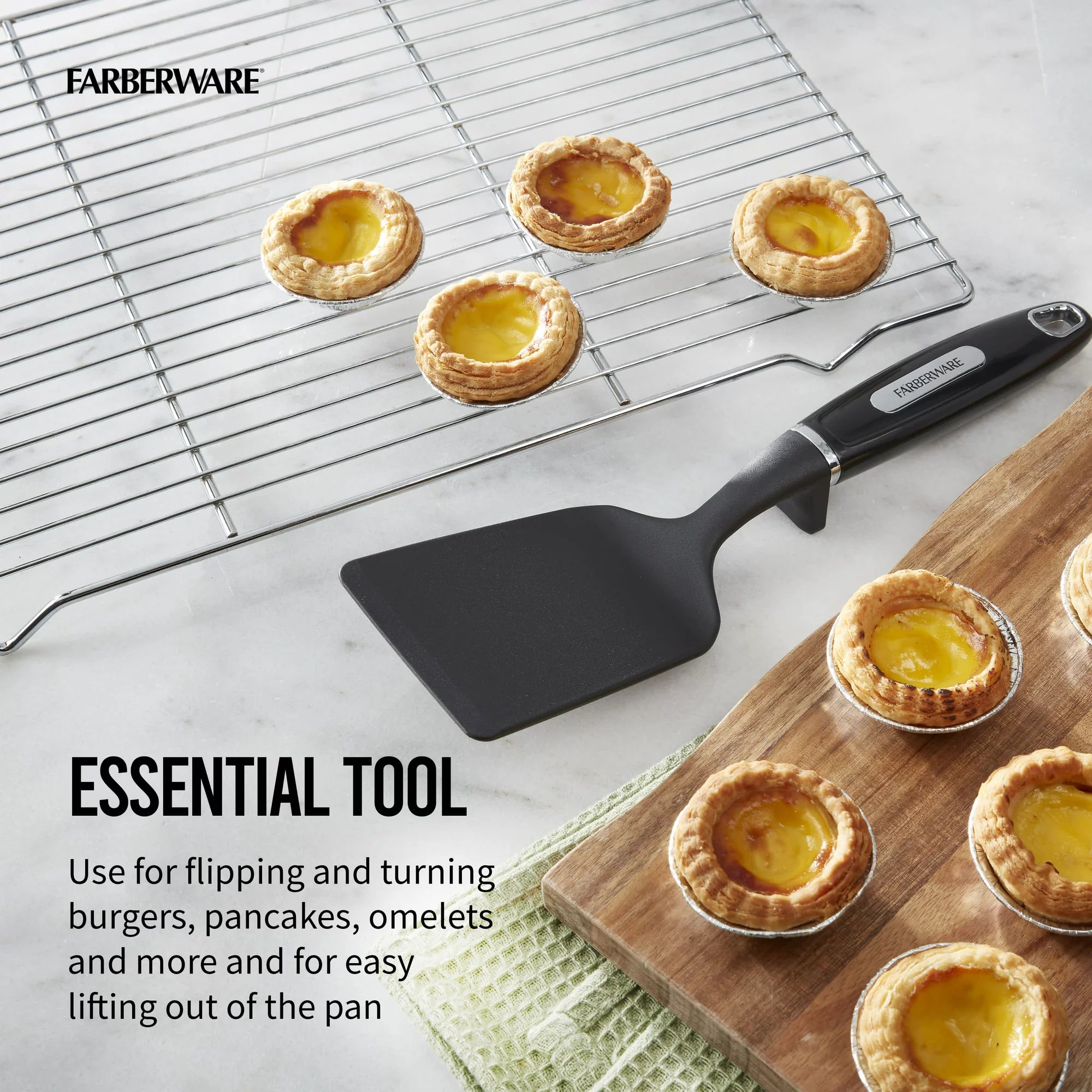 Farberware Professional Nylon Spatula