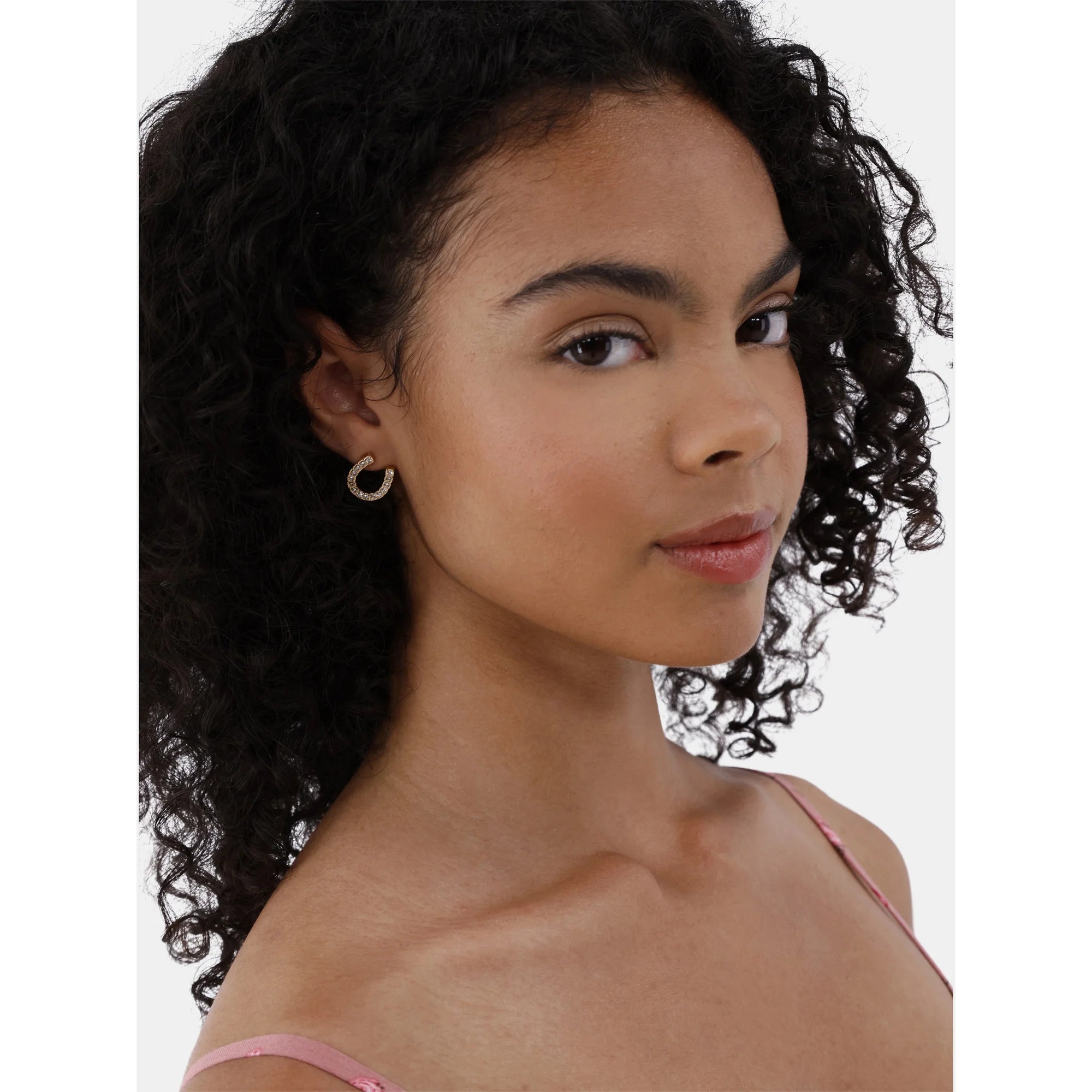 No Boundaries 6-Pack Cowgirl Chic Earrings Set for Women