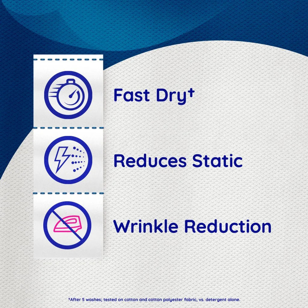 Suavitel Morning Sun Dryer Sheets ,70 Count