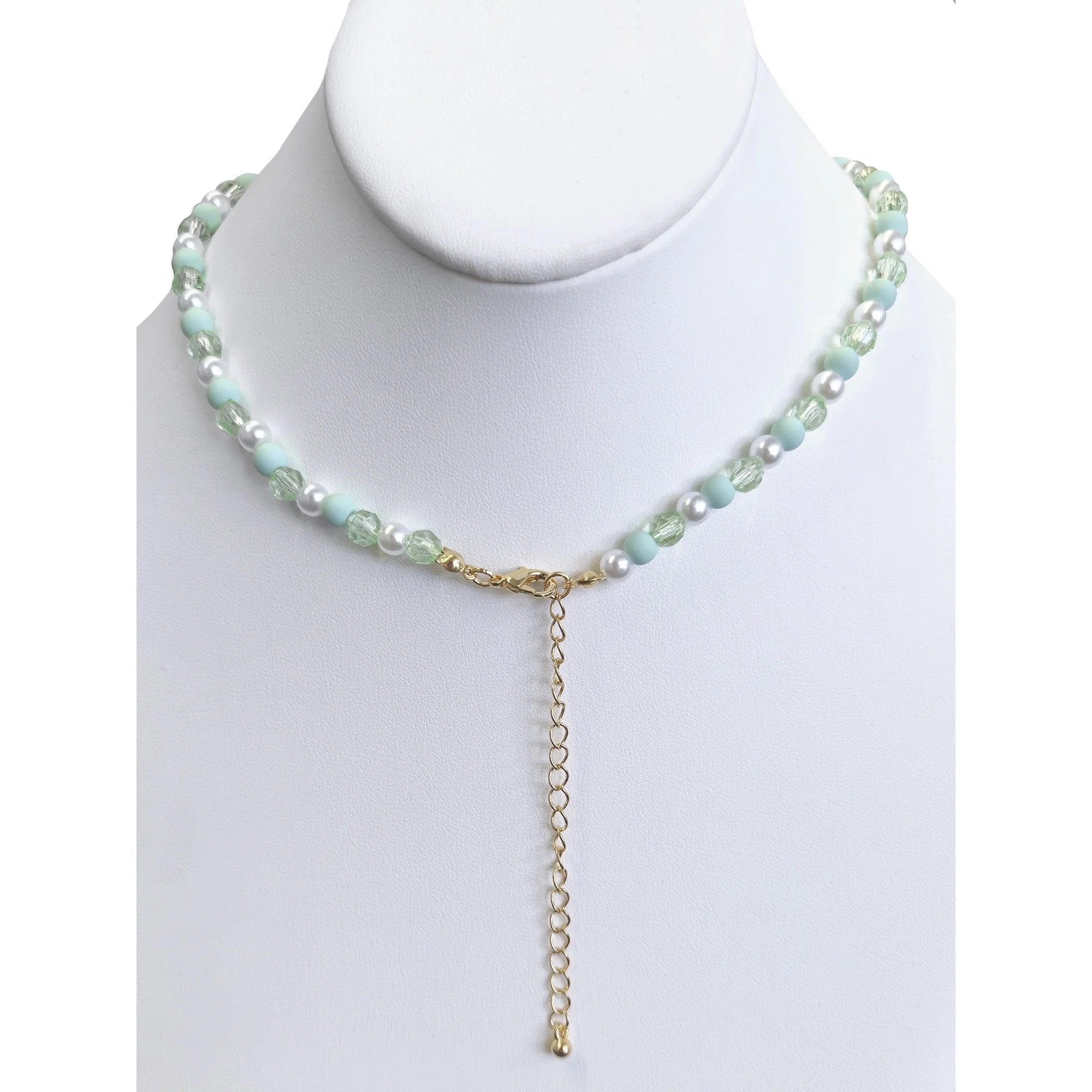 Wonder Nation Kids’ Butterfly Best Friend Necklace Set – 2-Piece