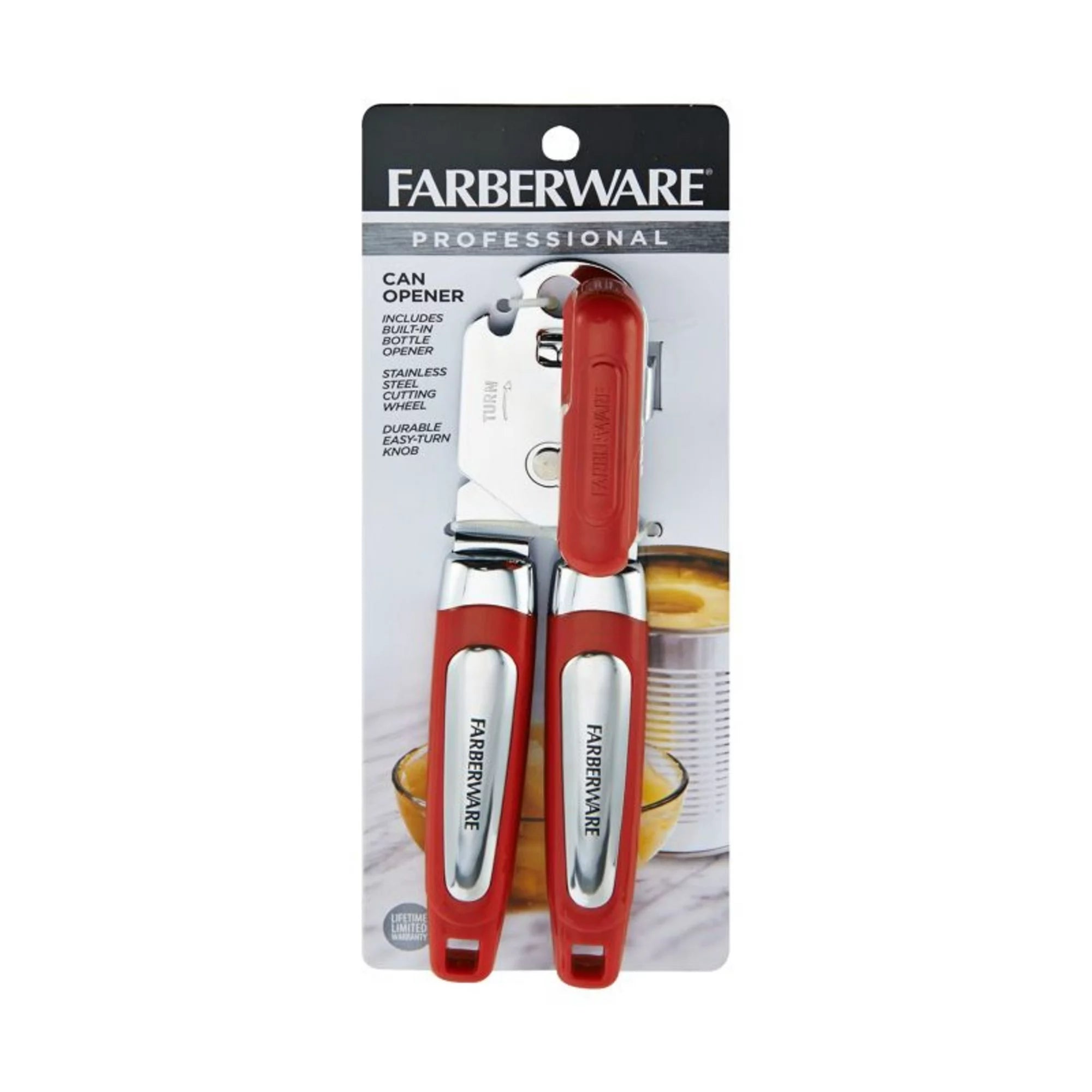 Farberware Professional Can Opener