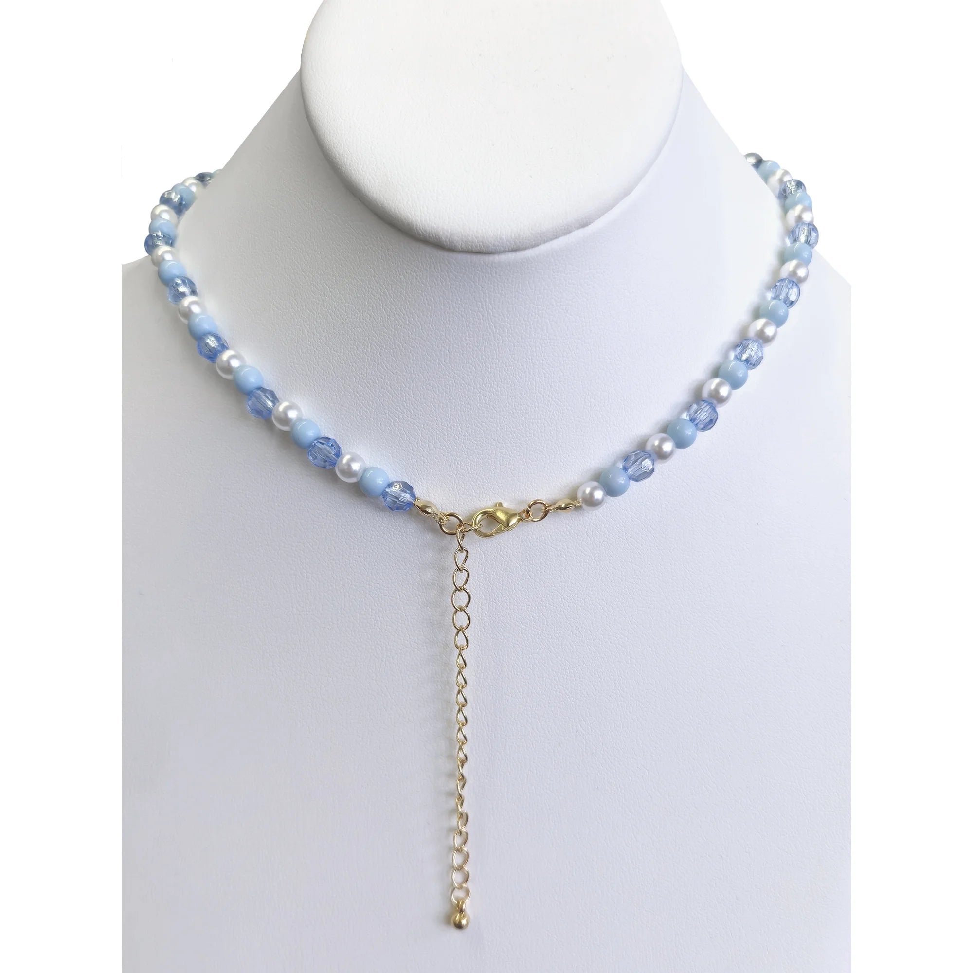 Wonder Nation Kids’ Butterfly Best Friend Necklace Set – 2-Piece