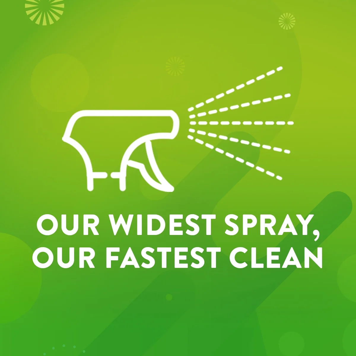 Scrubbing Bubbles Bathroom Shower Spray