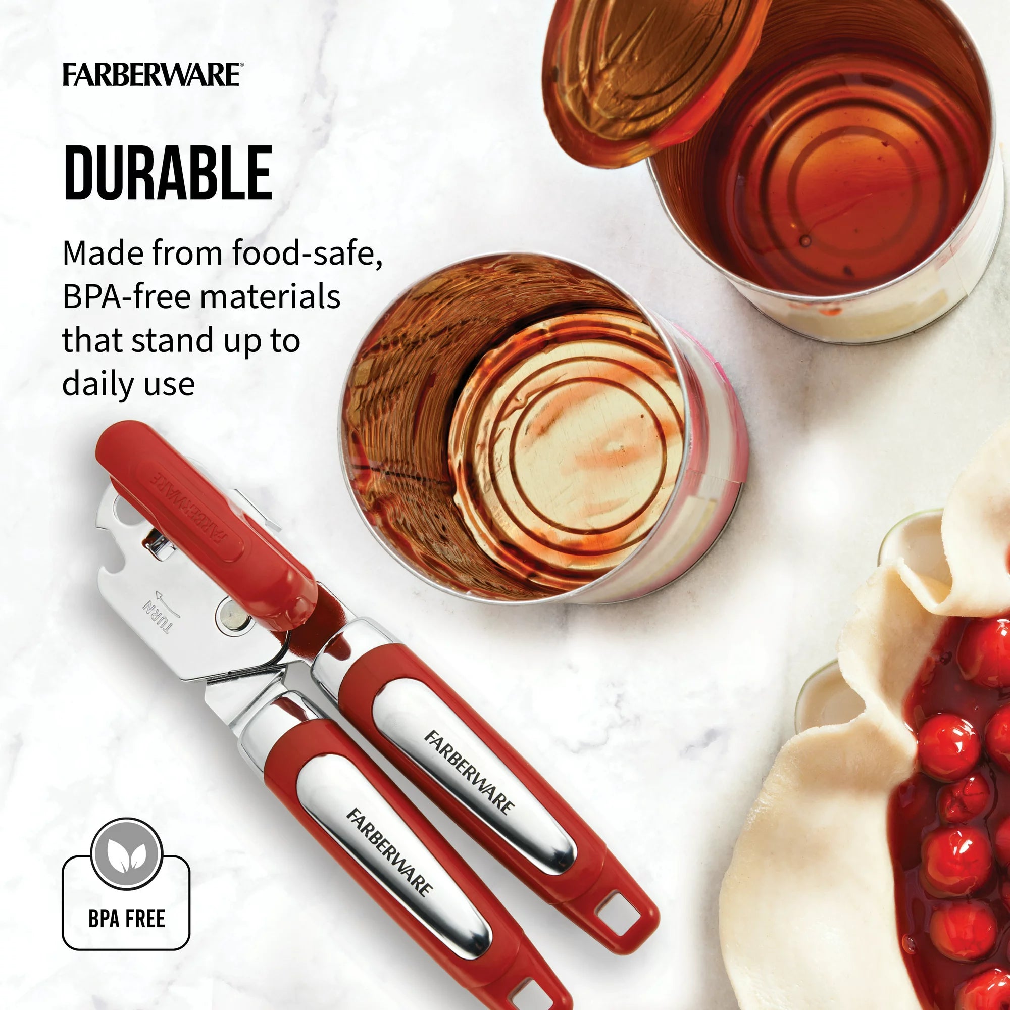 Farberware Professional Can Opener