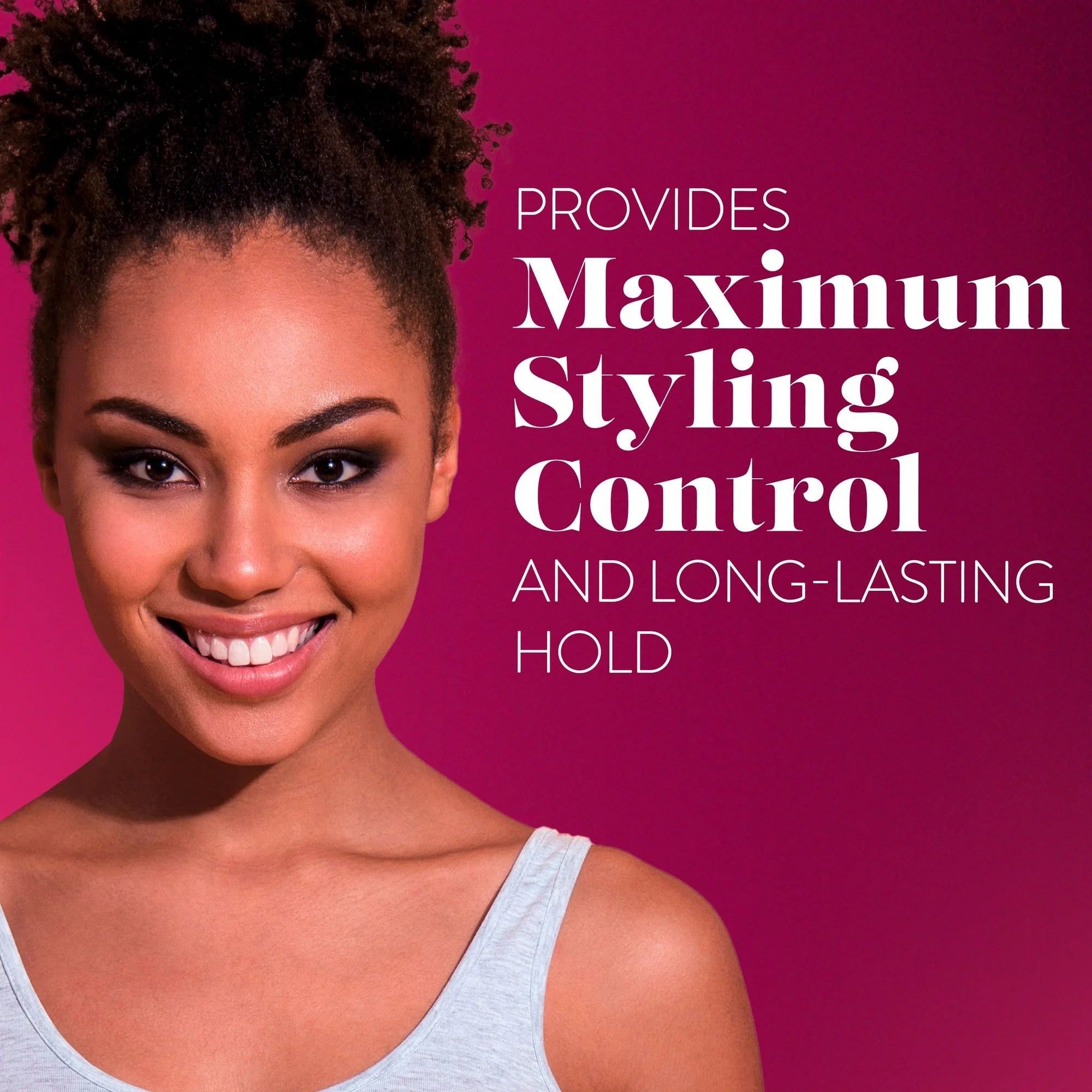 Suave Max Hold Hair Sculpting Gel