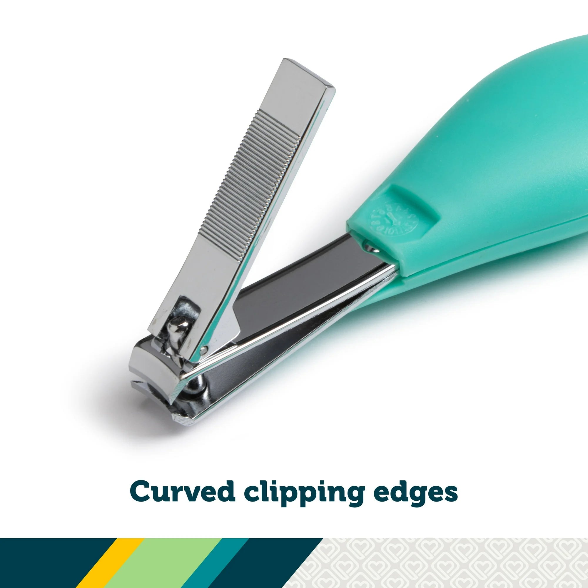 Safety 1st Baby Nail Clippers & Emery Boards