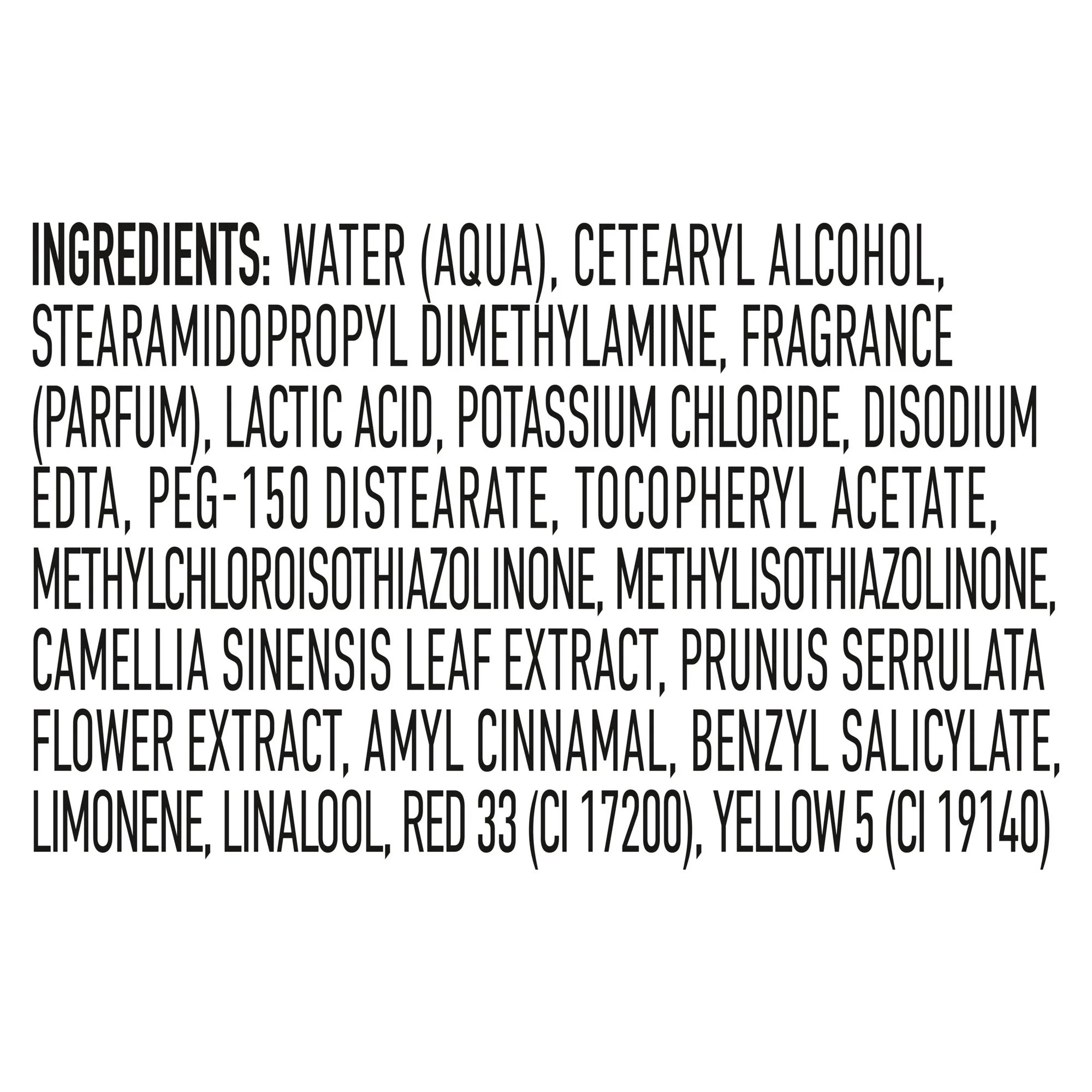Suave Wild Cherry Blossom Conditioner, 22.5 fl oz