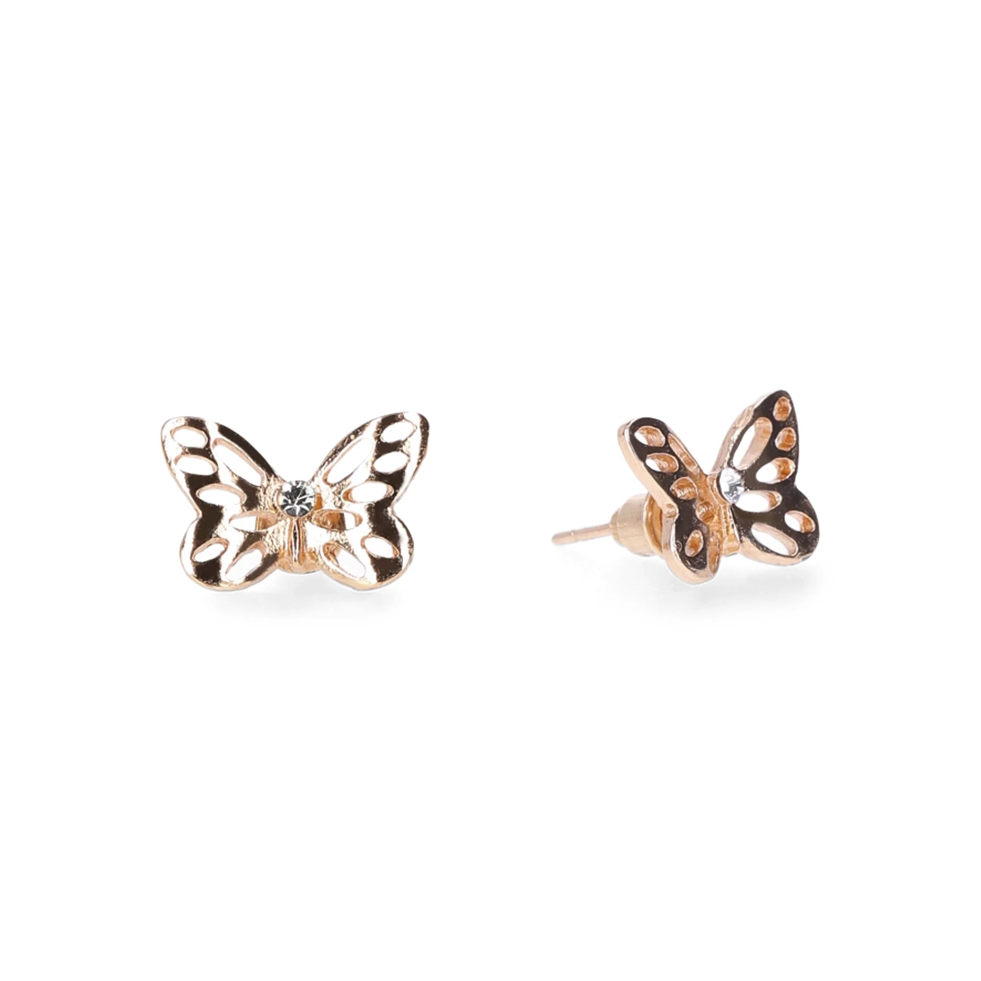 No Boundaries Women's 18-Pair Cubic Zirconia Earring Set