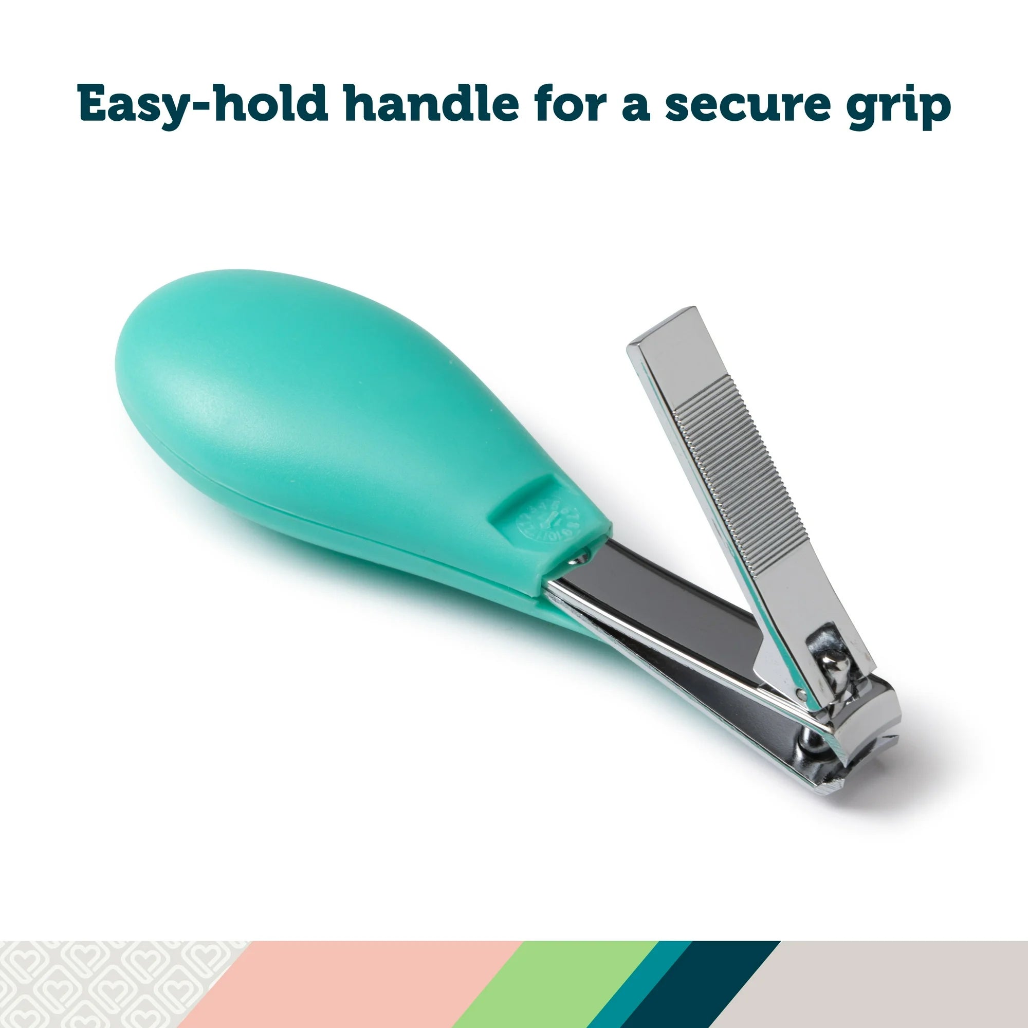 Safety 1st Baby Nail Clippers & Emery Boards
