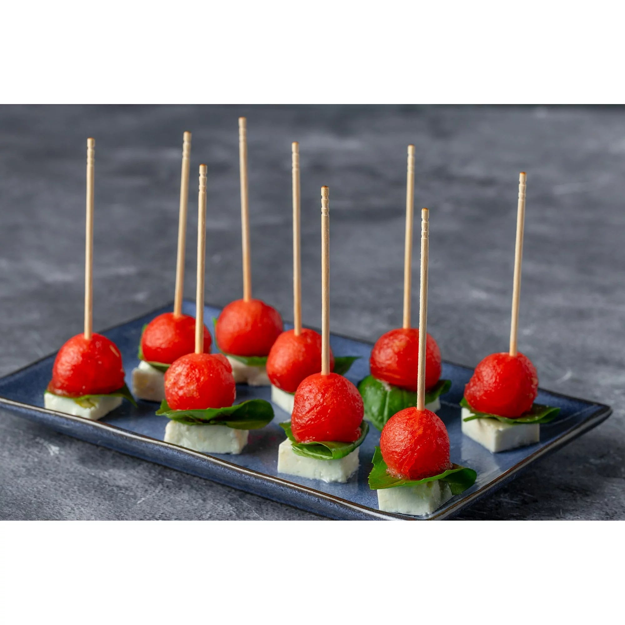 Diamond L'Elegance Wooden Toothpicks