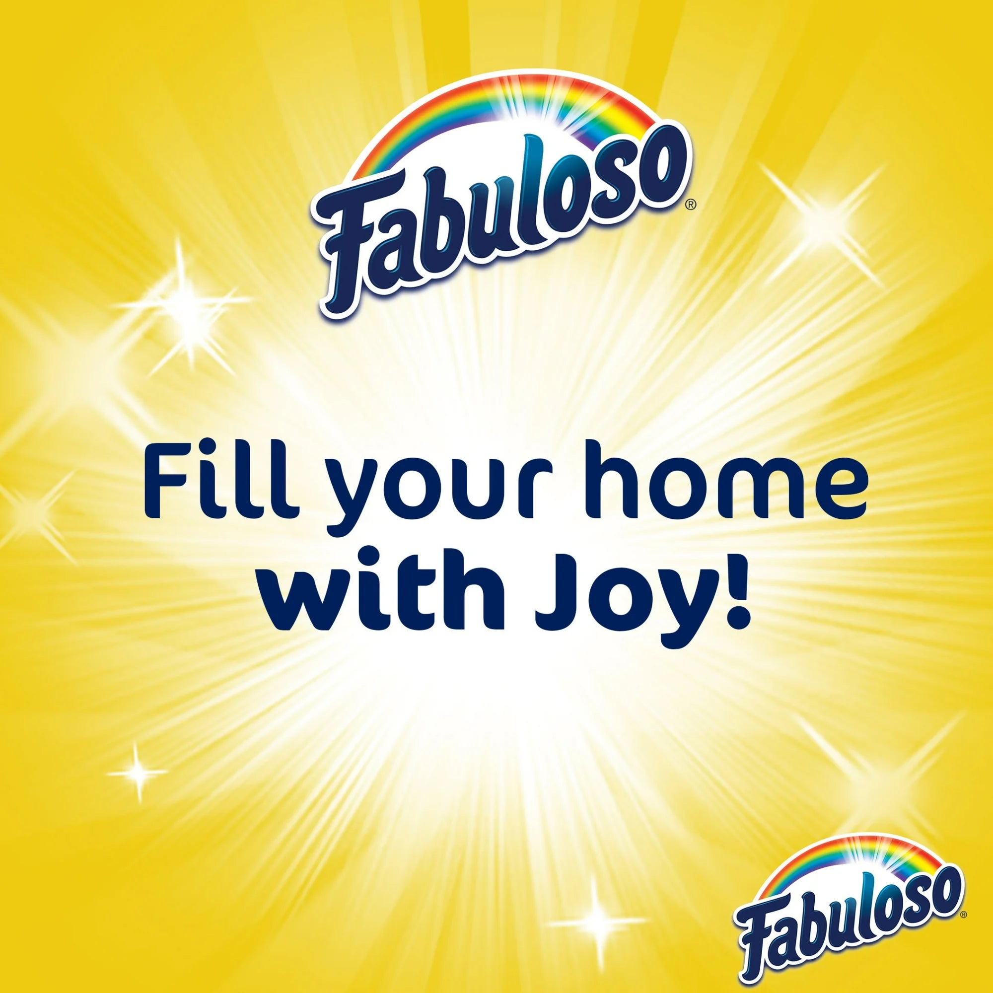Fabuloso Lavender Multi-Purpose Cleaner