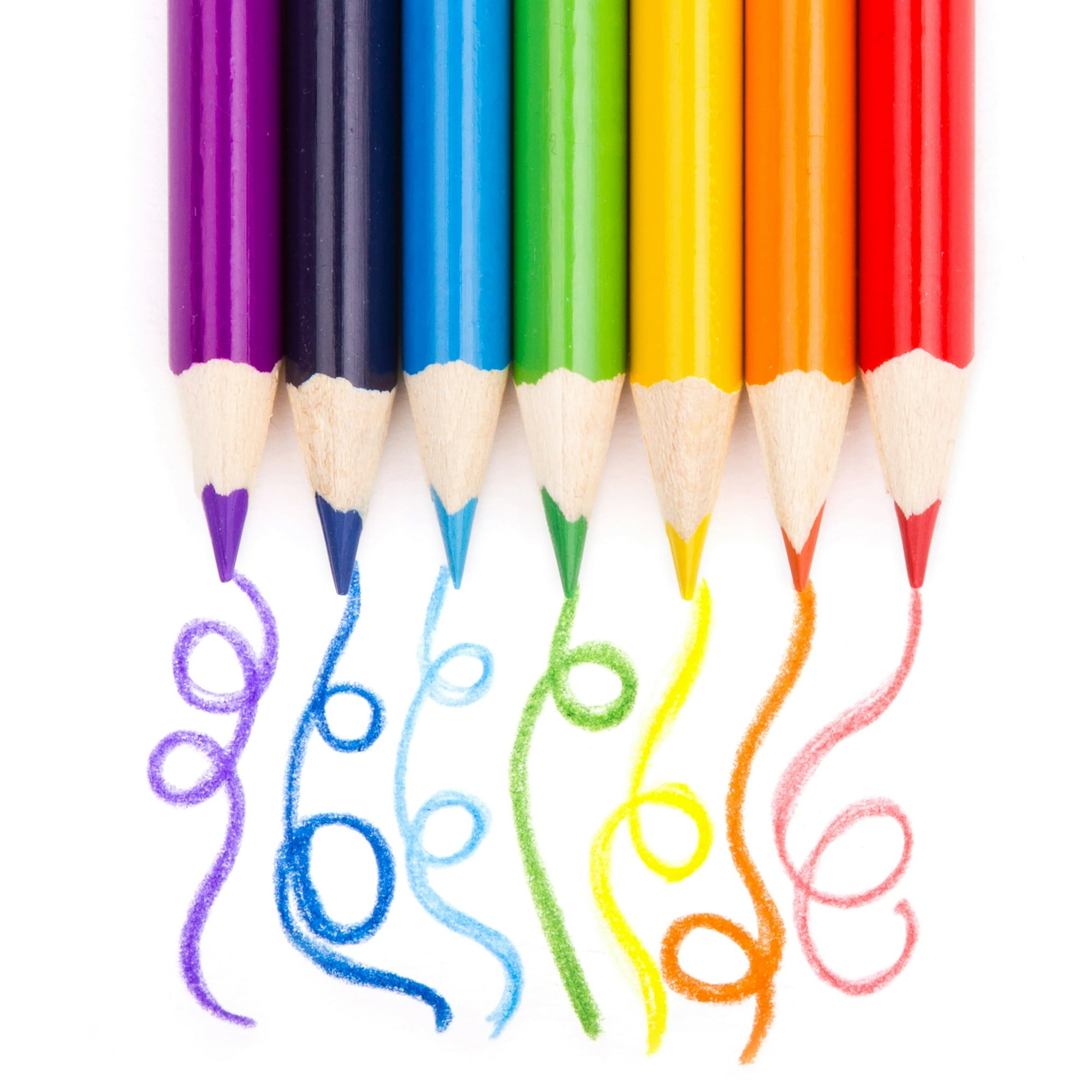 Cra-Z-Art Classic Colored Pencils, 72 Count, Multicolor