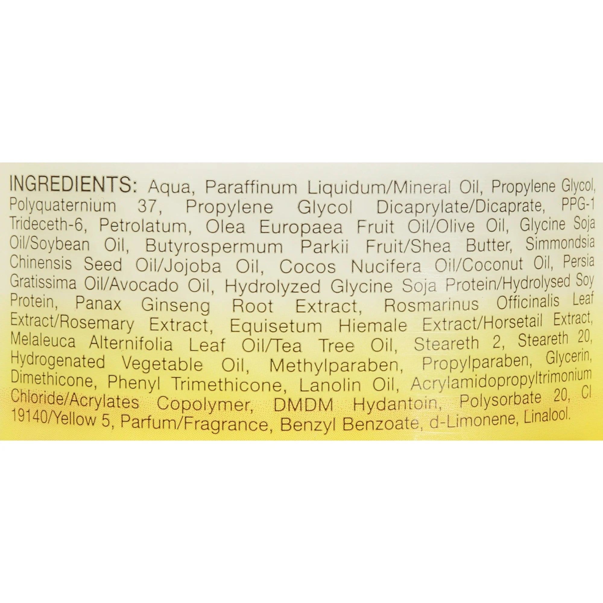 African Pride Olive Miracle Leave-In