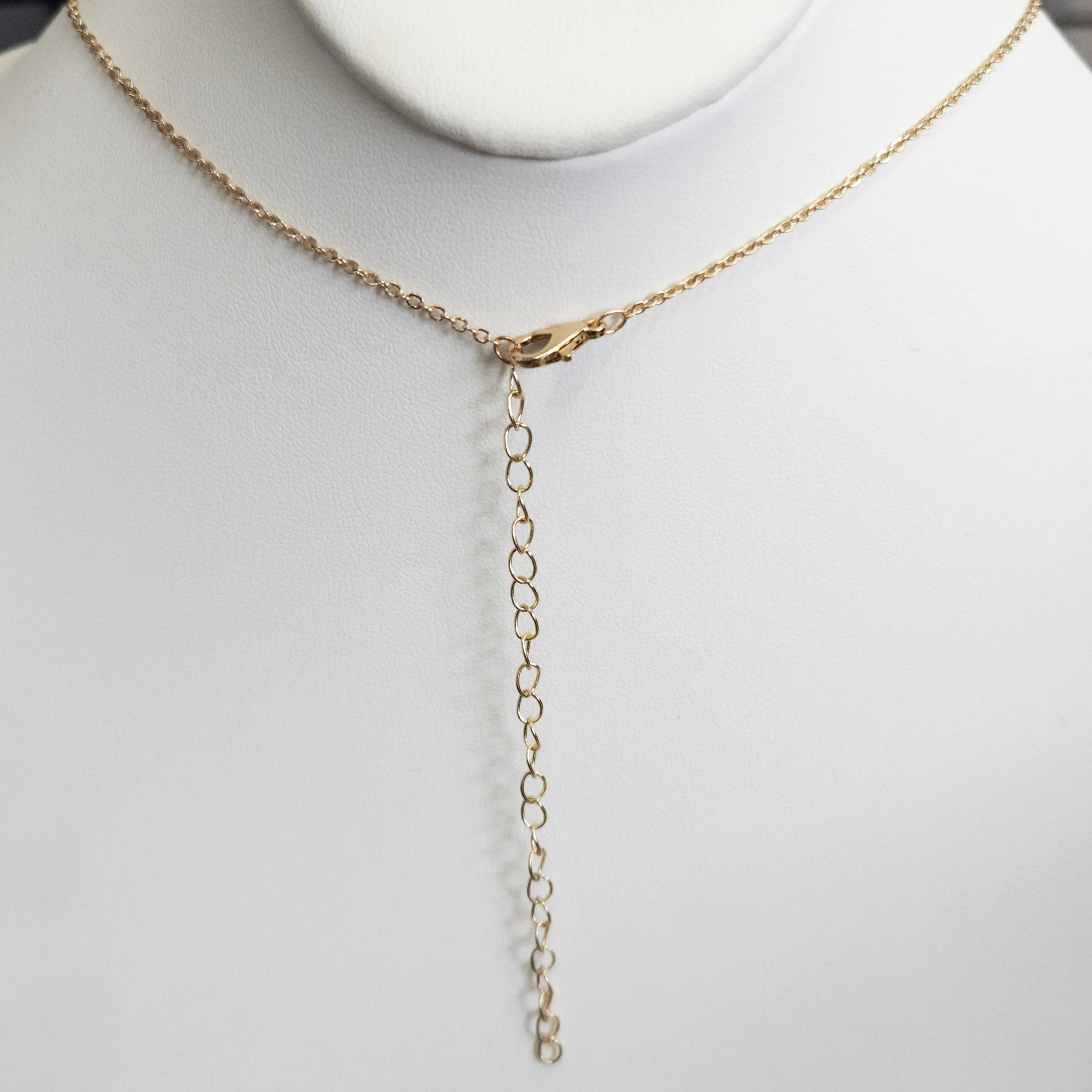 Wonder Nation 2-Piece Princess Necklace and Ring Set