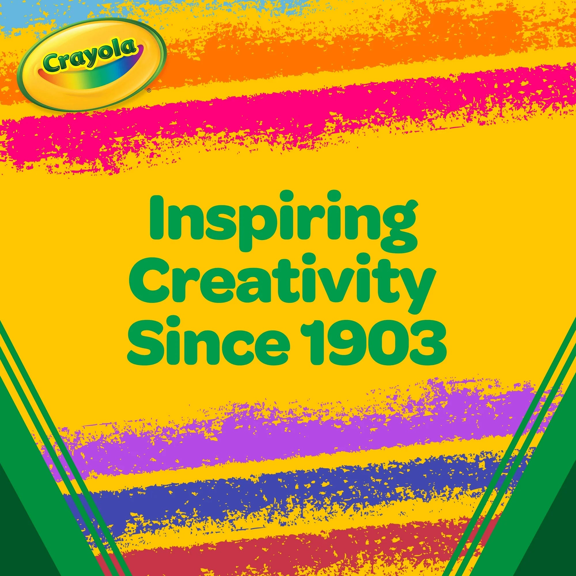 Crayola Construction Colored Paper in 10 Colors