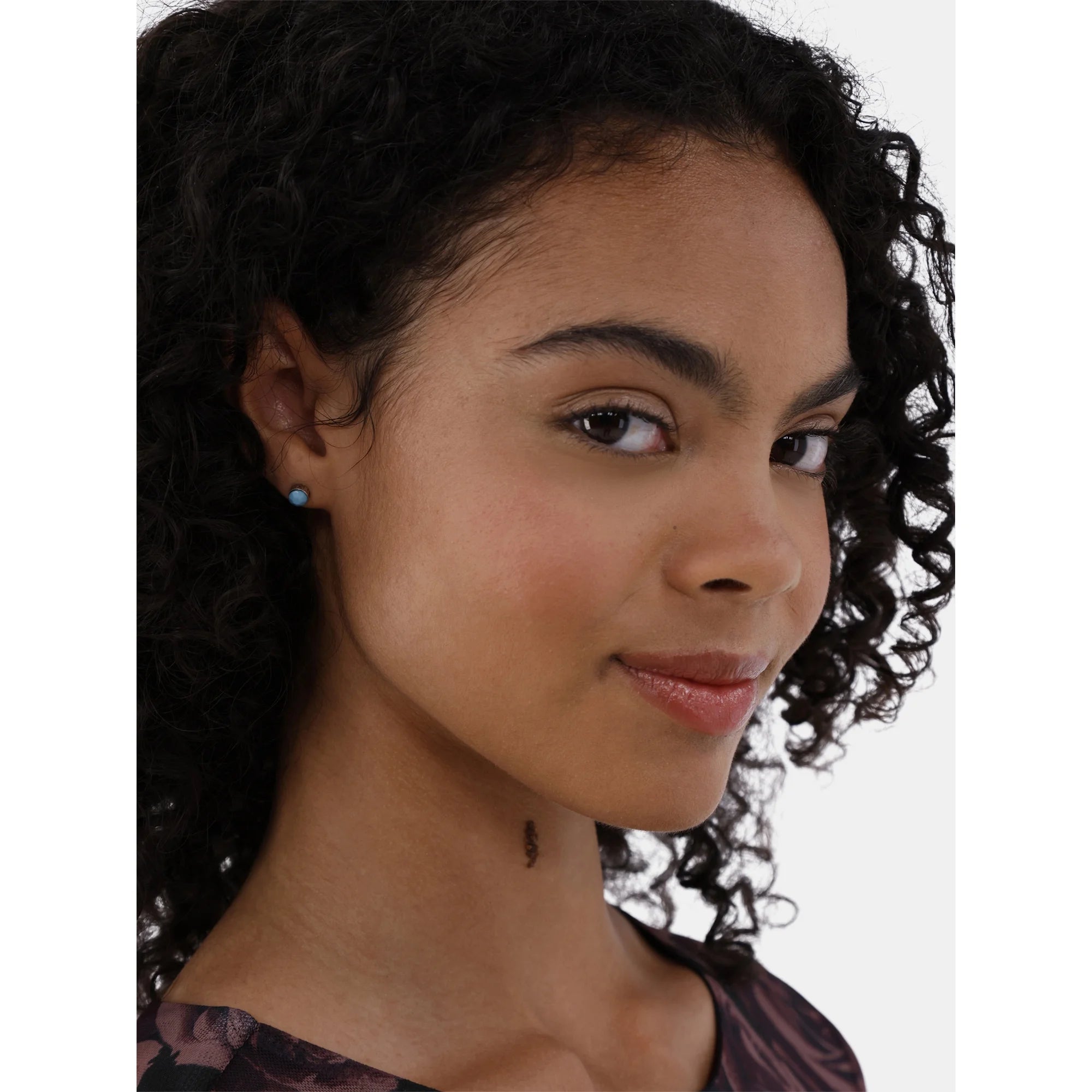 No Boundaries Women’s 18-Pack Stud Earrings Set