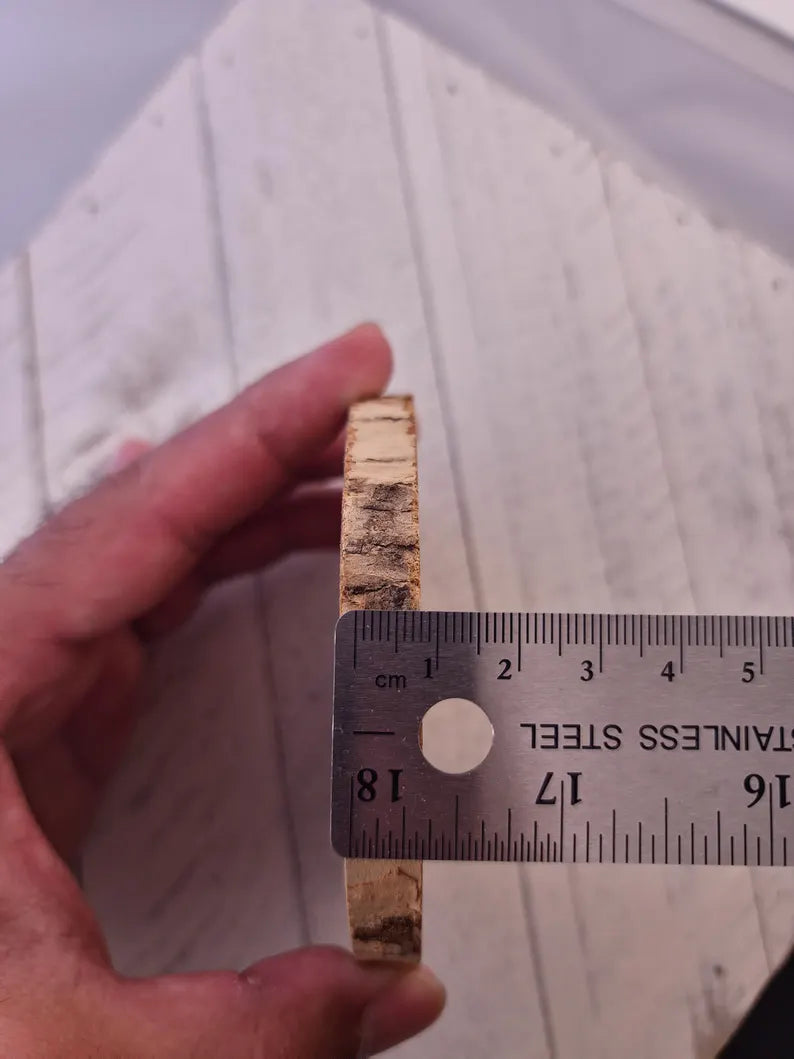 Custom Laser Engraved Name Coaster Set – Perfect for Couples, Weddings, Anniversaries, or Holiday Gifting