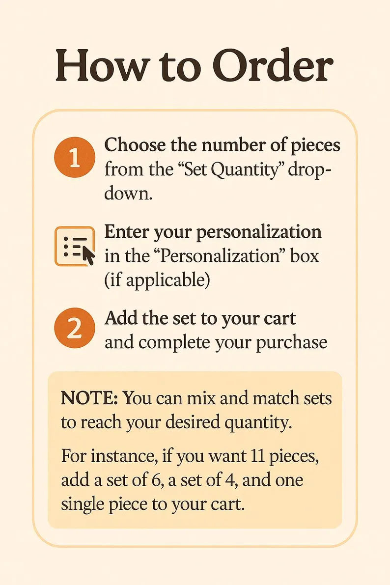 Custom Laser Engraved Name Coaster Set – Perfect for Couples, Weddings, Anniversaries, or Holiday Gifting