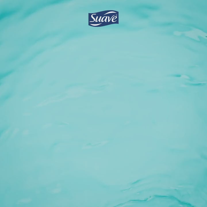 Suave Daily Clarifying Shampoo ,22.5 oz