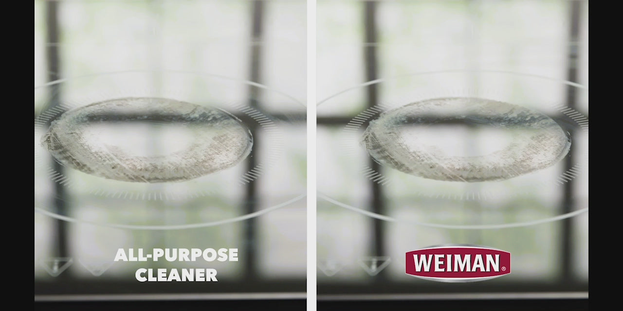 Weiman Cooktop Cleaner and Polish Cream